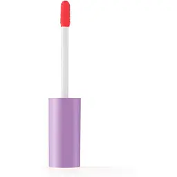 Блиск для губ Callista  Dreamy Matte Cream Lipglo відтінок 202 Callista Sun 4 мл - мініатюра 2