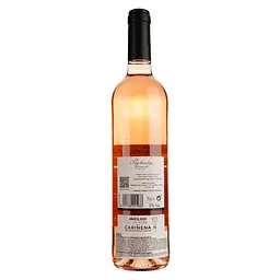 Вино Particular Garnacha Rose рожеве сухе 0.75 л - мініатюра 2