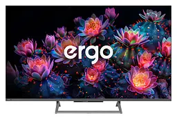 Телевізор ERGO 55MQ90 Ultra (7223330) - мініатюра 8