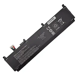Акумулятор MB06XL для HP ZBook Studio G7 G8 L78553-005 L78553-002 HSTNN-IB9E (11.55V 6900 mAh 79Wh)