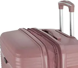 Валіза Gabol Akane (M) Pink (122446-019) - мініатюра 5