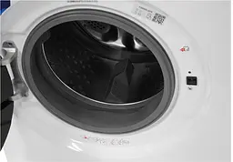 Прально-сушильна машина Beko фронтальна 9(6)кг 1400 D 60 см дисплей білий - мініатюра 9
