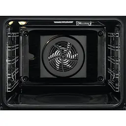 Духовка електрична Electrolux EOC5E70X - мініатюра 3