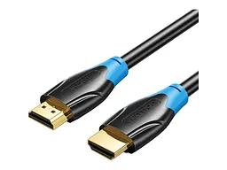 Кабель Vention HDMI to HDMI 20m Black (AACBQ)