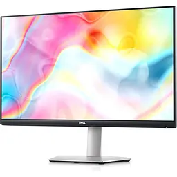 Монітор Dell 27" S2722QC (S2722QC-08) Б/в - мініатюра 3