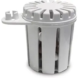 Зволожувач повітря Polaris PUH 7004 White - мініатюра 3