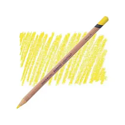 Олівець олійний Lightfast Жовтий Derwent (5028252600644)