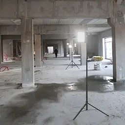 Штатив SCANGRIP TRIPOD 2M - мініатюра 2