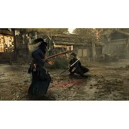 Гра Rise of the Ronin (російські субтитри) (PS5) - мініатюра 5