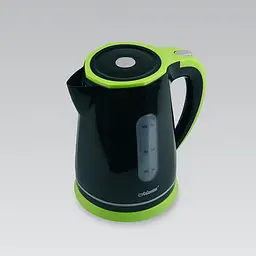 Maestro Ел.Чайник 2000 Вт. дисковий, 1,8 L