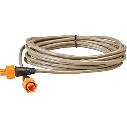 Кабель Ethernet Lowrance ETHEXT-25YL, 7.6 м