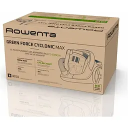 Пилосос Rowenta Green Force Cyclonic Max RO7B13EA [103770] - мініатюра 6
