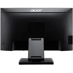 Монітор Acer 23.8" UT241YAbmihuzx IPS Black (UM.QW1EE.A02)