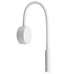 Світлодіодний накладний світильник Ardero AL8161ARD 3 Вт білий (80989)