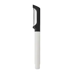 Овочечистка вертикальна KitchenAid Classic, 20 см, білий (KHA112OHPNG) - мініатюра 2