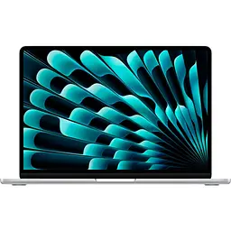 Ноутбук Apple MacBook Air 13` M4 16/256GB Silver 2025 (MW0W3) [129785]