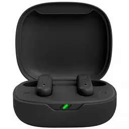 Навушники JBL Wave 300 Black (JBLW300TWSBLK) - мініатюра 2