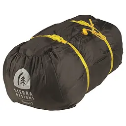 Намет Sierra Designs Convert 3 (1012-401470183) - мініатюра 17