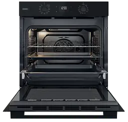Електричний духовий шафа Whirlpool OMSK58CU1B (6875054) - мініатюра 7