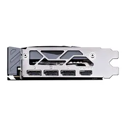 Відеокарта MSI GeForce RTX5060Ti 16Gb GAMING TRIO OC (RTX 5060 Ti 16G GAMING TRIO OC) - мініатюра 4