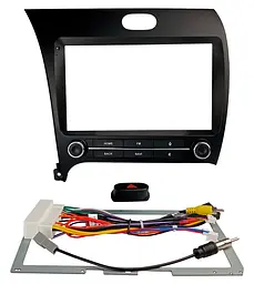 Перехідна рамка KIA Cerato, Forte AWM 881-02-226
