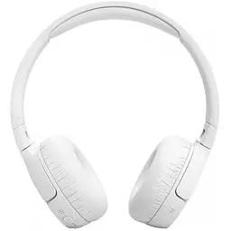 Навушники JBL Tune 670 NC (JBLT670NCWHT) Білі - мініатюра 3