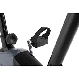 Велотренажер Hop-Sport HS-045H Eos сірий - мініатюра 10
