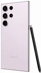 Смартфон Samsung Galaxy S23 Ultra 8/256Gb Lavender (SM-S918BLID) (Global) [NFC, 2 SIM] - миниатюра 7