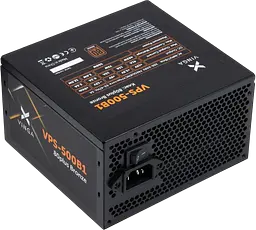 Блок живлення Vinga VPS Bronze B1 500W 80+ Bronze (VPS-500B1) - мініатюра 2