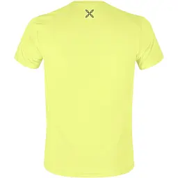 Футболка Montura Fresh Light T-Shirt 2XL Sunny Lime - мініатюра 2
