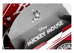 Карти гральні United States Playing Card Company Bicycle Disney Classic Mickey Mouse inspired (ВР_КИБДКММІ) - мініатюра 4