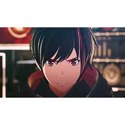 Ключ активації Microsoft Scarlet Nexus Deluxe Edition для Xbox One/Series - мініатюра 2
