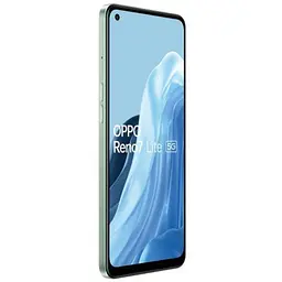 Смартфон Oppo Reno7 Lite 5G 8/128Gb Global Champagne Silver [72383] - мініатюра 3