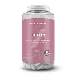 Біотин (В7) Biotin 10000 - 90 табл