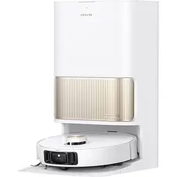 Робот-пилосос Dreame Bot L40s Pro Ultra White (RLL74CE-Wh) [135848]