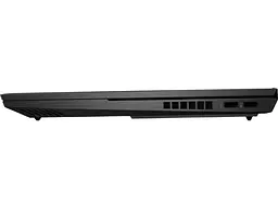 Ноутбук HP OMEN 16-u0003ua 16' WQXGA IPS AG, Intel i9-13900HX, 32GB, F2048GB, NVD4070-8, Win11, чорний (8A7Z9EA) - мініатюра 5