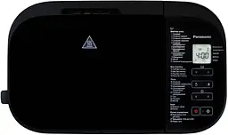 Хлібопічка Panasonic SD-R2530KTS - мініатюра 4