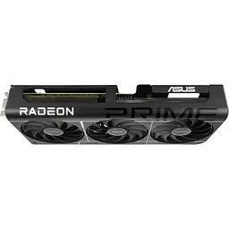 Відеокарта ASUS Radeon RX 9060 XT 16Gb PRIME OC (PRIME-RX9060XT-O16G) - мініатюра 6