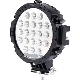 Світлодіодна додаткова LED фара Belauto Flood Алюмінієвий корпус (BOL2103F)