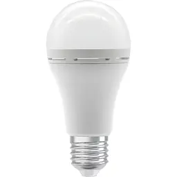 Лампочка Osram LED E27 8Вт 806Лм 2700К A60 акумуляторна (4099854190087) - мініатюра 4