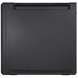 Корпус ASUS ProArt PA602 Wood Edition Tempered Glass без БП Black (90DC00J0-B09010) - мініатюра 5