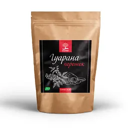 Порошок Гуарани 1кг