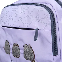 Рюкзак шкільний ортопедичний шкільний Yes Ergo Pusheen Delicacy S-52S - мініатюра 9