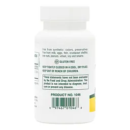 Вітаміни та мінерали Natures Plus Vitamin D3 2500 IU 90 капсул - мініатюра 3