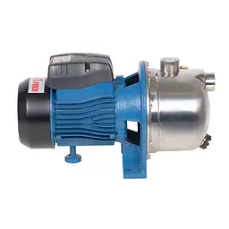 Насос поверхневий струменевий Vitals Aqua JS 1051de (123164) - мініатюра 6