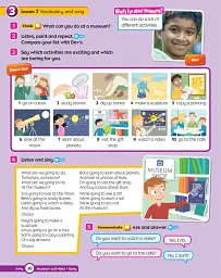 Bright Ideas 4 Class Book + App - мініатюра 4