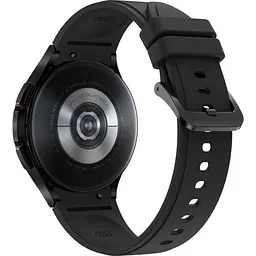 Смарт-годинник Samsung Galaxy Watch 4 Classic Stainless Steel 46mm (SM-R890NZKAEUE) Black - мініатюра 2