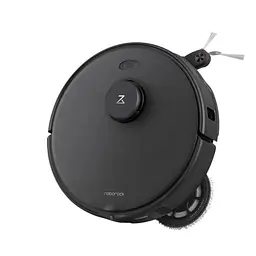 Робот-пилосос ROBOROCK Qrevo Edge 5V1 BK - мініатюра 3