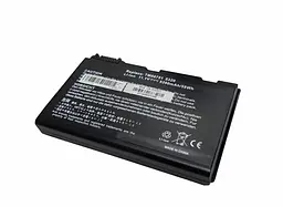 Акумулятор для ноутбука Acer TM00741 Extensa 5210 11.1V Black 5200 mAh - мініатюра 2