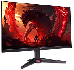 Монітор Acer 27" Nitro VG270W3bmiipx FHD IPS 240Hz (UM.HV0EE.309) - мініатюра 2